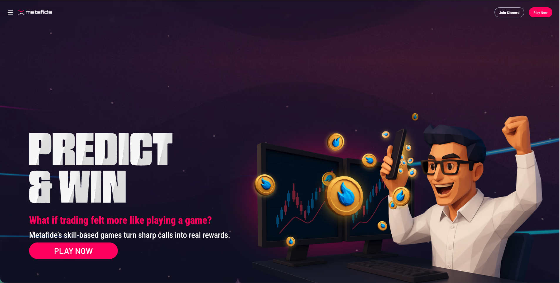 Metafide AI Spot On API Now Live